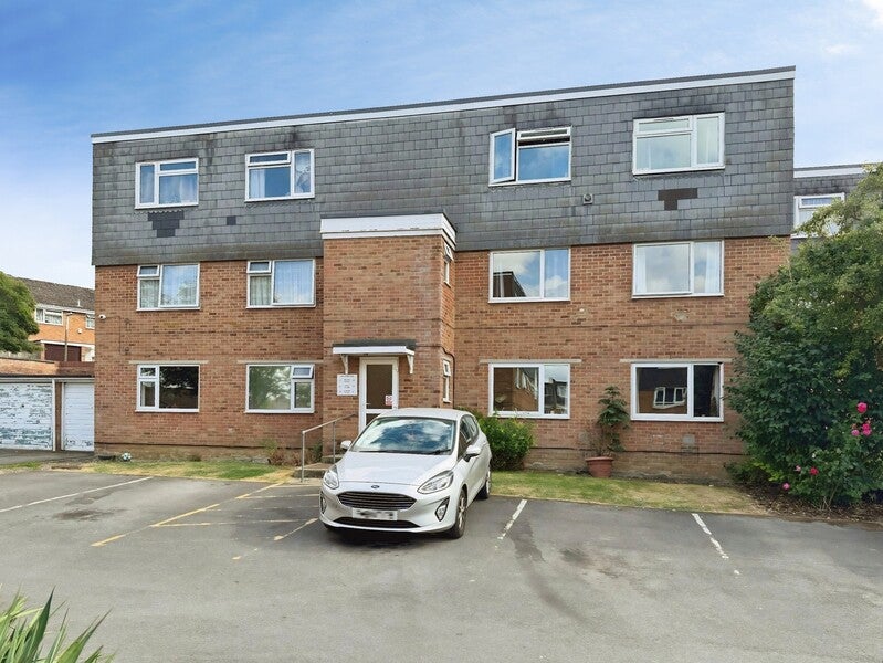 Flat Wiltshire Way in Hartlepool