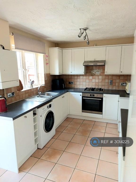 House The Heathlands in Warminster