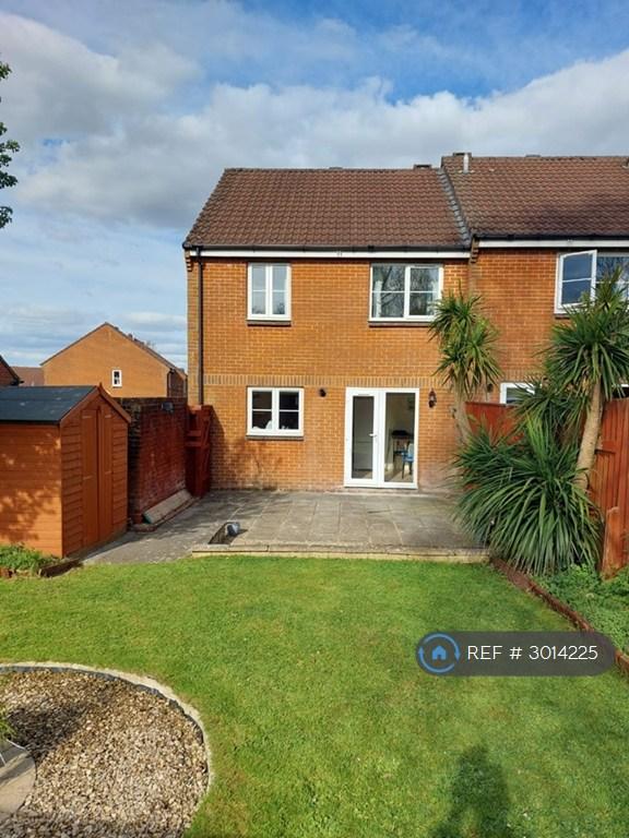 House The Heathlands in Warminster
