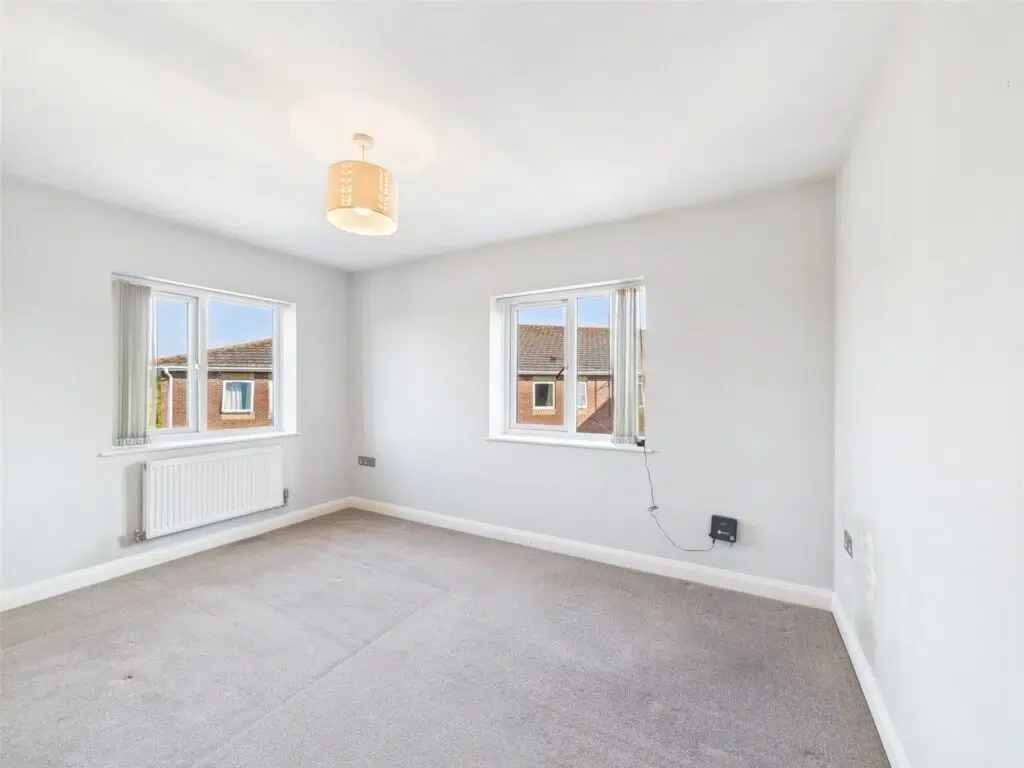 Flat Bristol Road in Gloucester