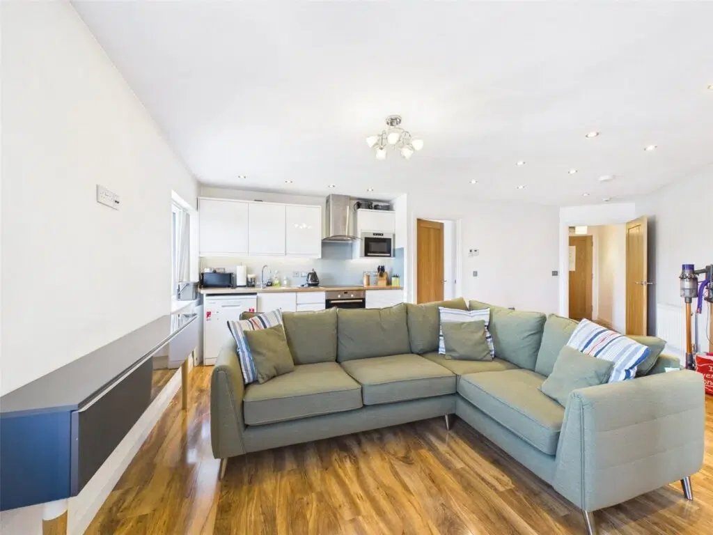 Flat Bristol Road in Gloucester