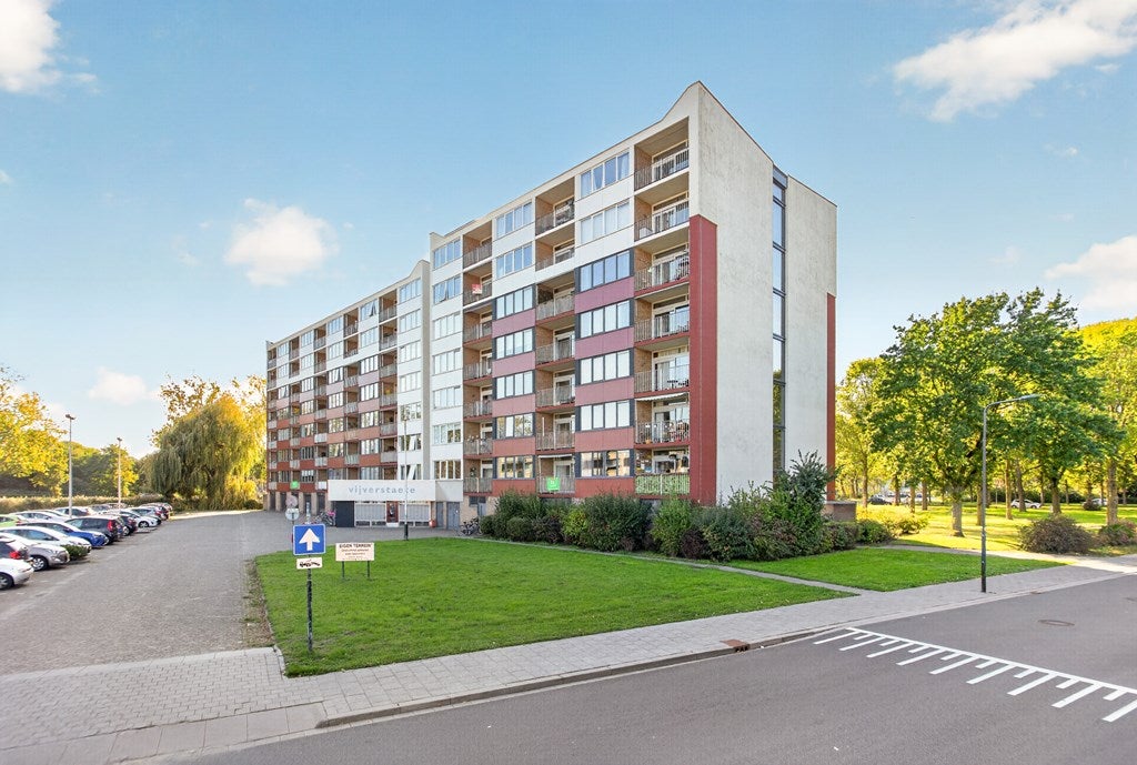 Appartement Lelystraat 2 C25 in Breda