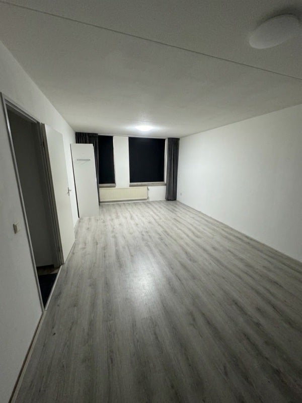 Appartement Deltaweg in Helmond