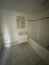 Appartement Rue de Bruxelles à Kingersheim