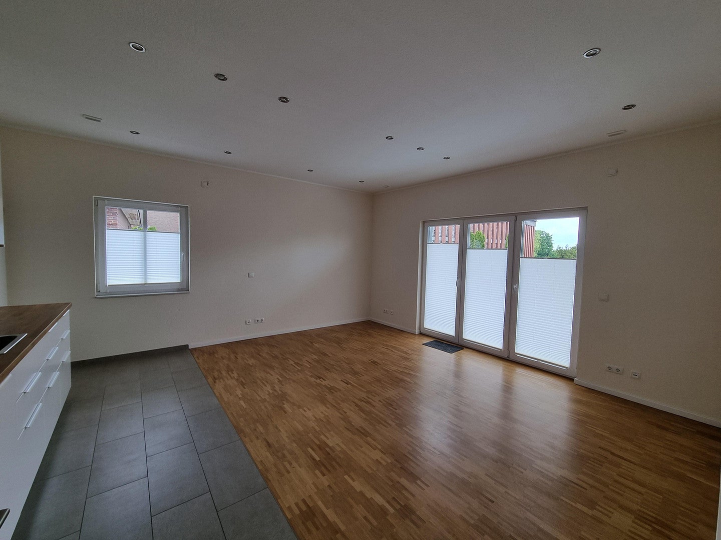 Wohnung Hauptstraße in Garrel