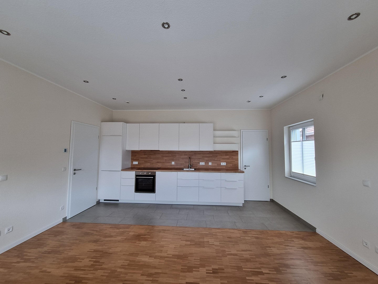 Wohnung Hauptstraße in Garrel