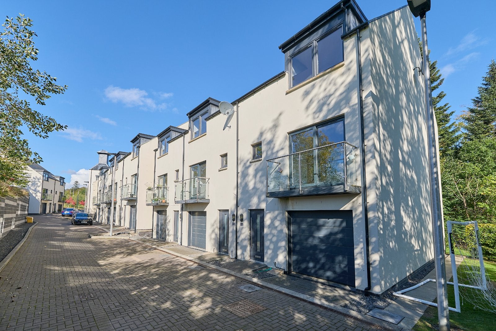 House Murtle Mill in Aberdeen City