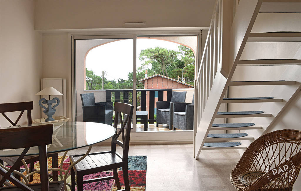 Appartement Avenue du Général de Gaulle à La Baule-Escoublac
