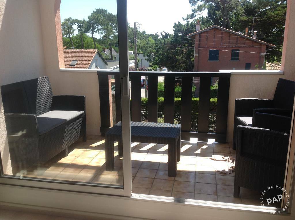 Appartement Avenue du Général de Gaulle à La Baule-Escoublac
