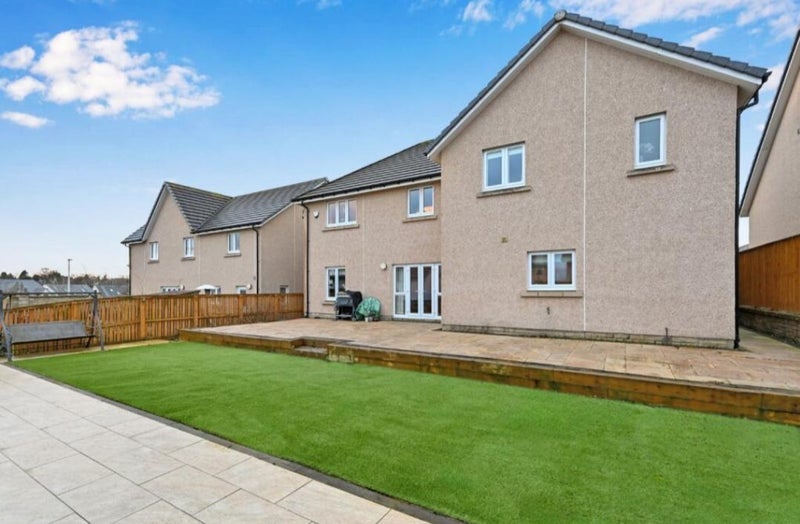 Room Ashgrove Gardens in Loanhead