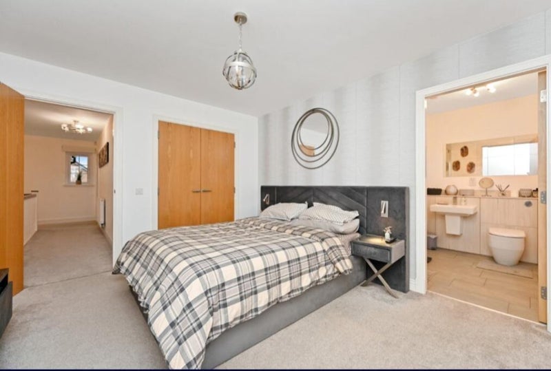 Room Ashgrove Gardens in Loanhead