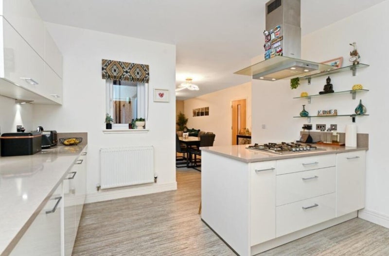 Room Ashgrove Gardens in Loanhead