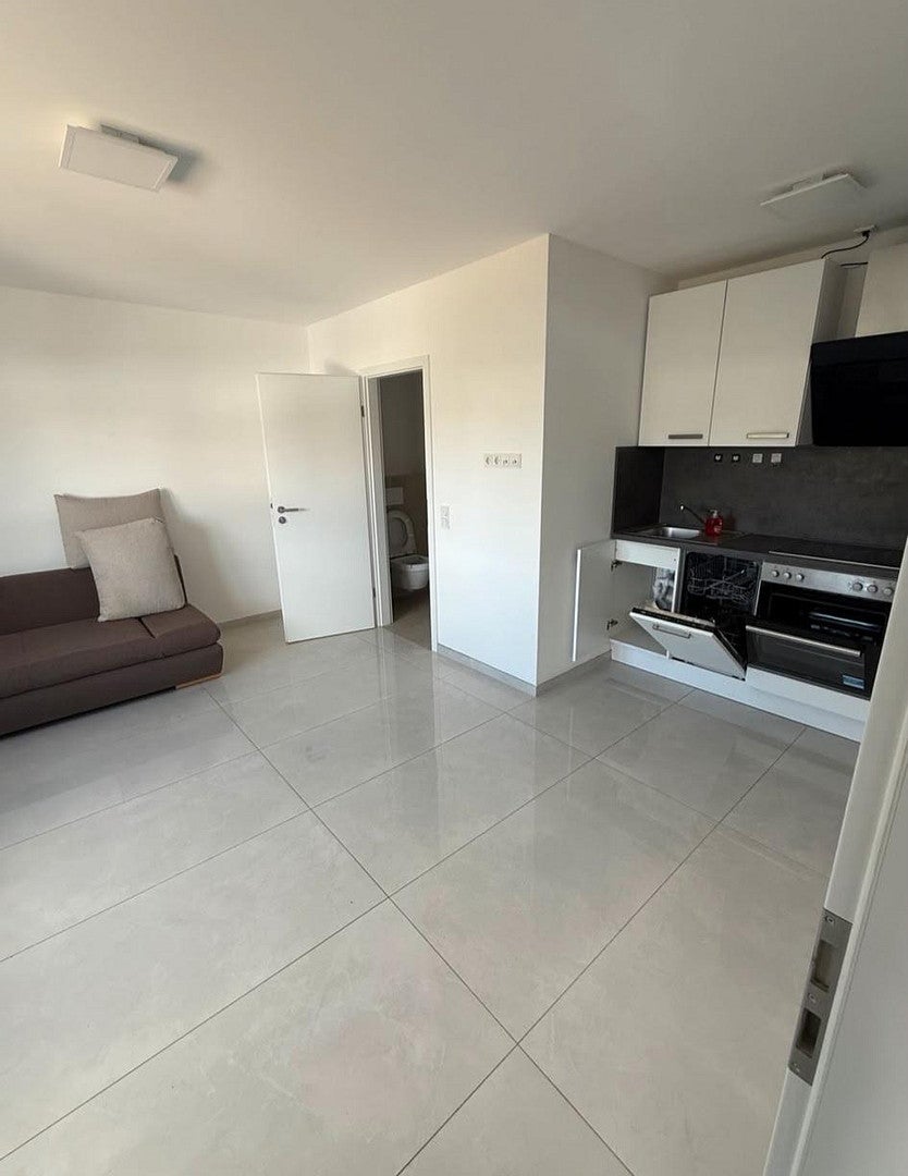 Wohnung Ponsstraße in Walldorf