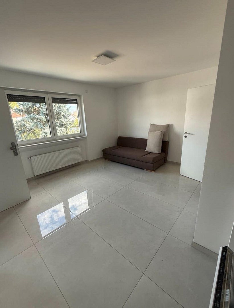 Wohnung Ponsstraße in Walldorf