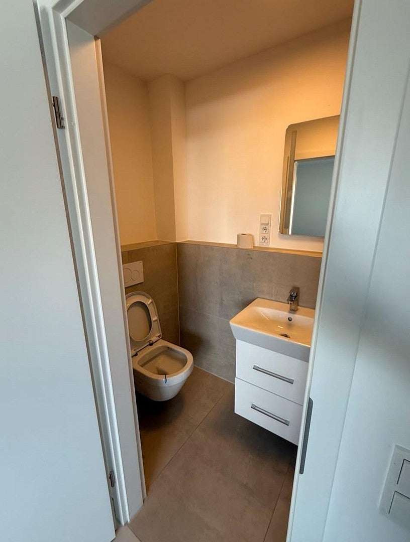 Wohnung Ponsstraße in Walldorf