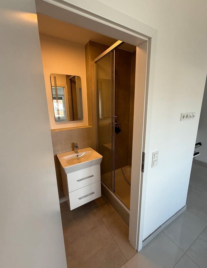 Wohnung Ponsstraße in Walldorf