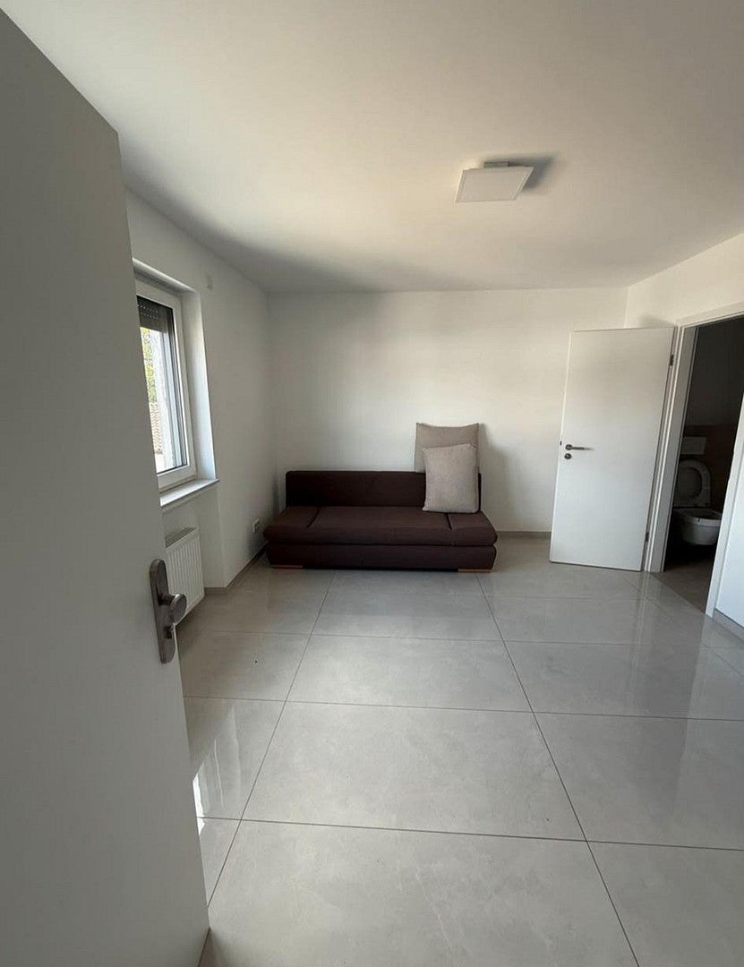 Wohnung Ponsstraße in Walldorf