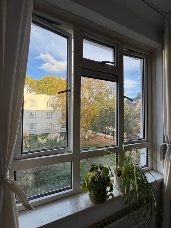 Room Old Bethnal Green Road in Greater London
