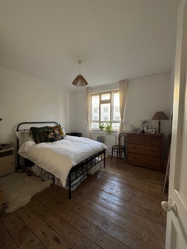 Room Old Bethnal Green Road in Greater London