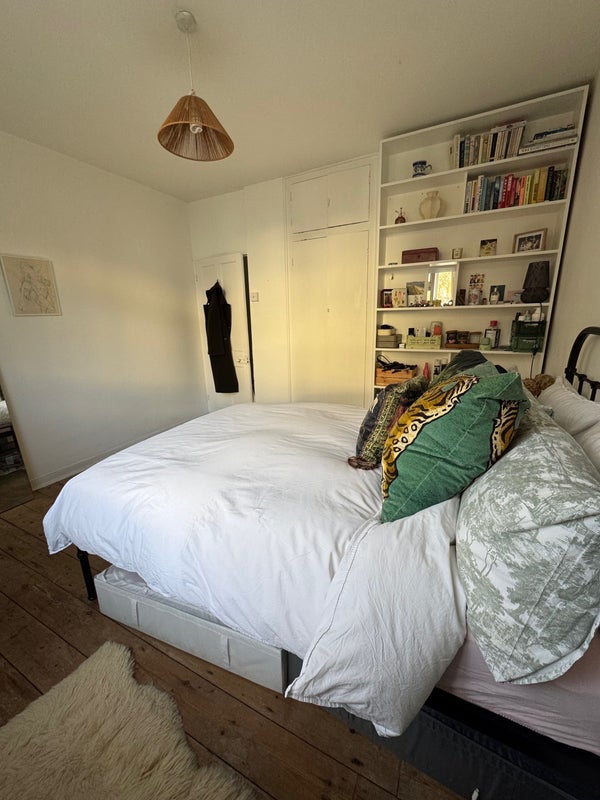 Room Old Bethnal Green Road in Greater London