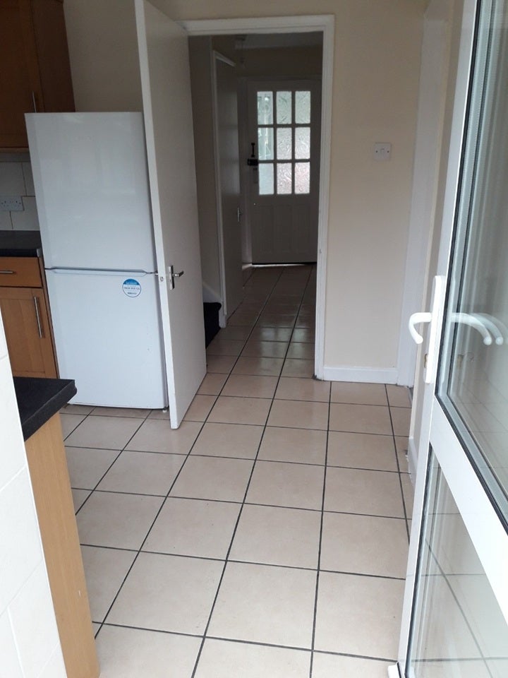House Roodegate in Basildon