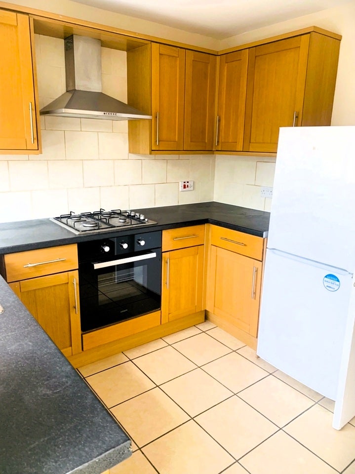 House Roodegate in Basildon