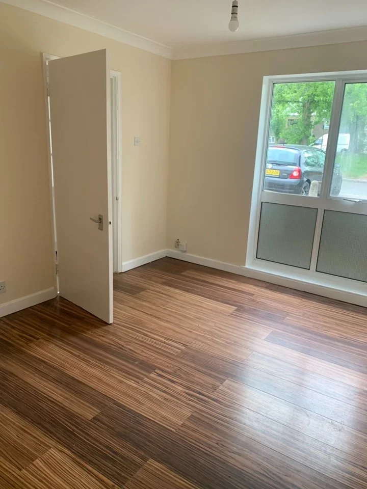 House Roodegate in Basildon