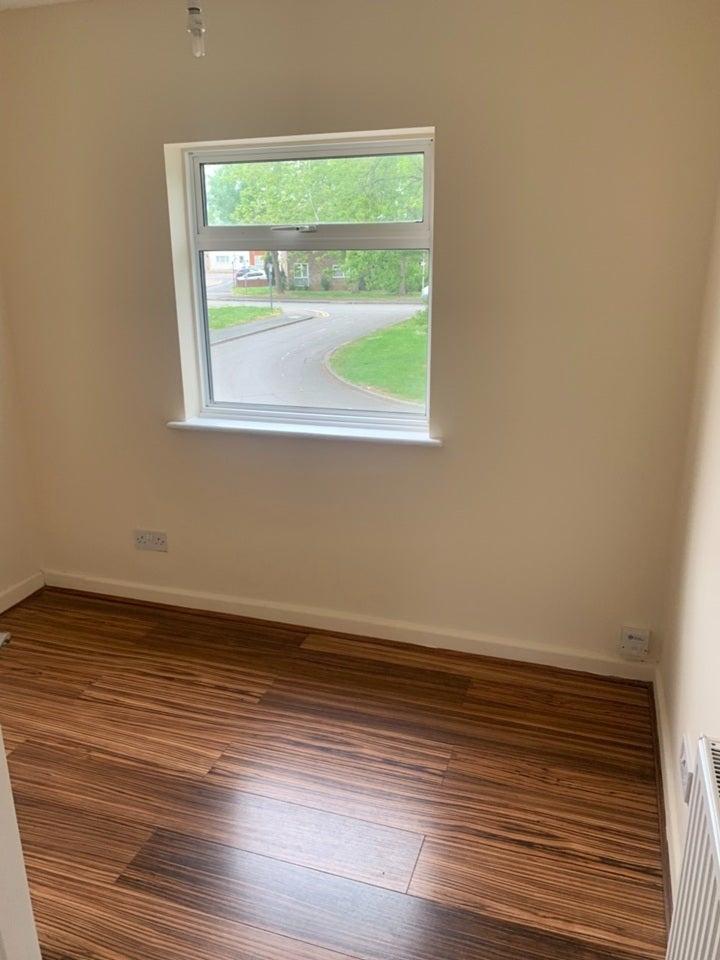 House Roodegate in Basildon