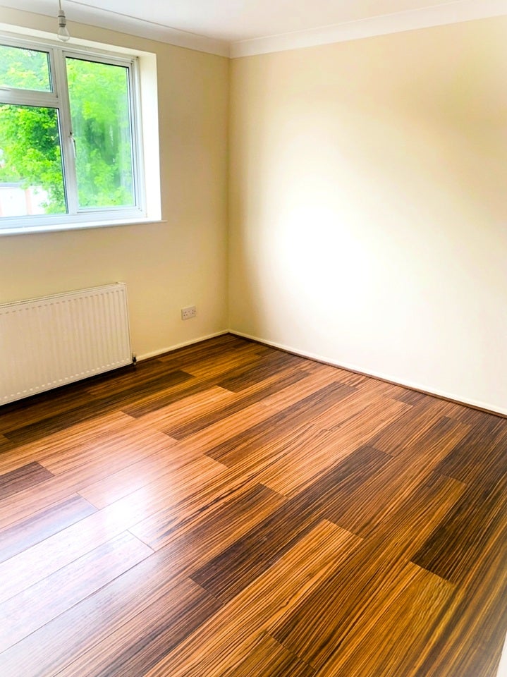House Roodegate in Basildon