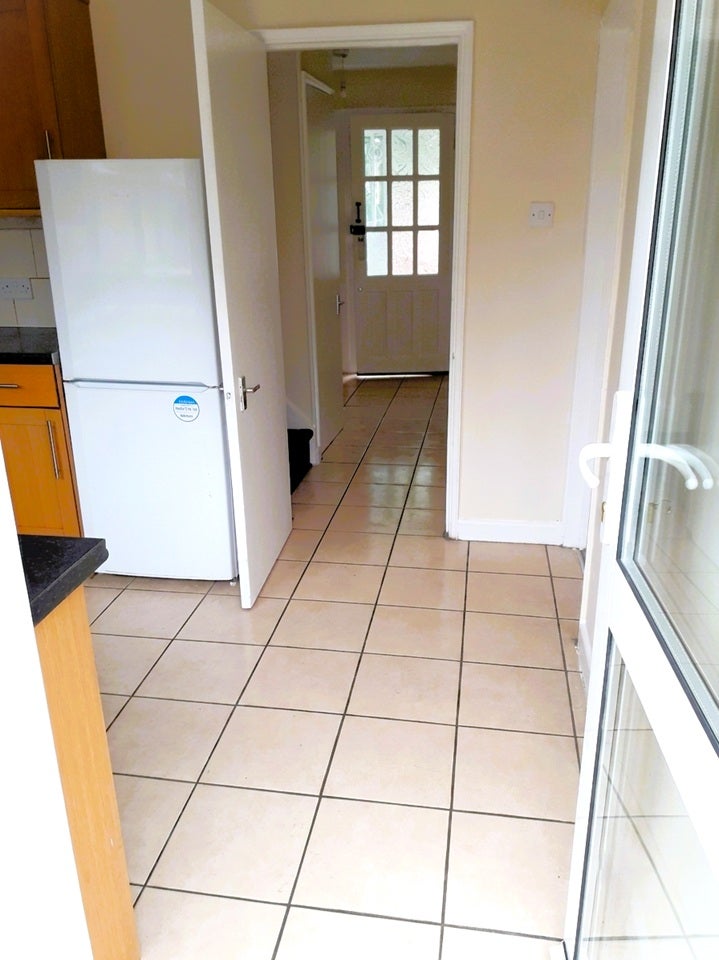 House Roodegate in Basildon