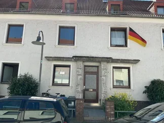 Wohnung Jenaer Straße in Bremen