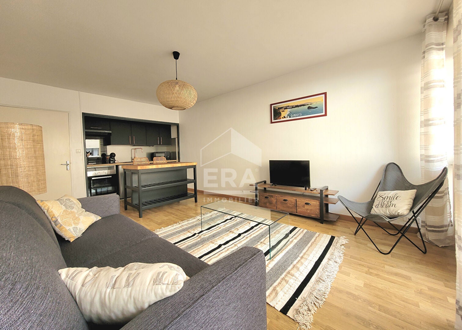 Appartement Boulevard de la Paix à Pau