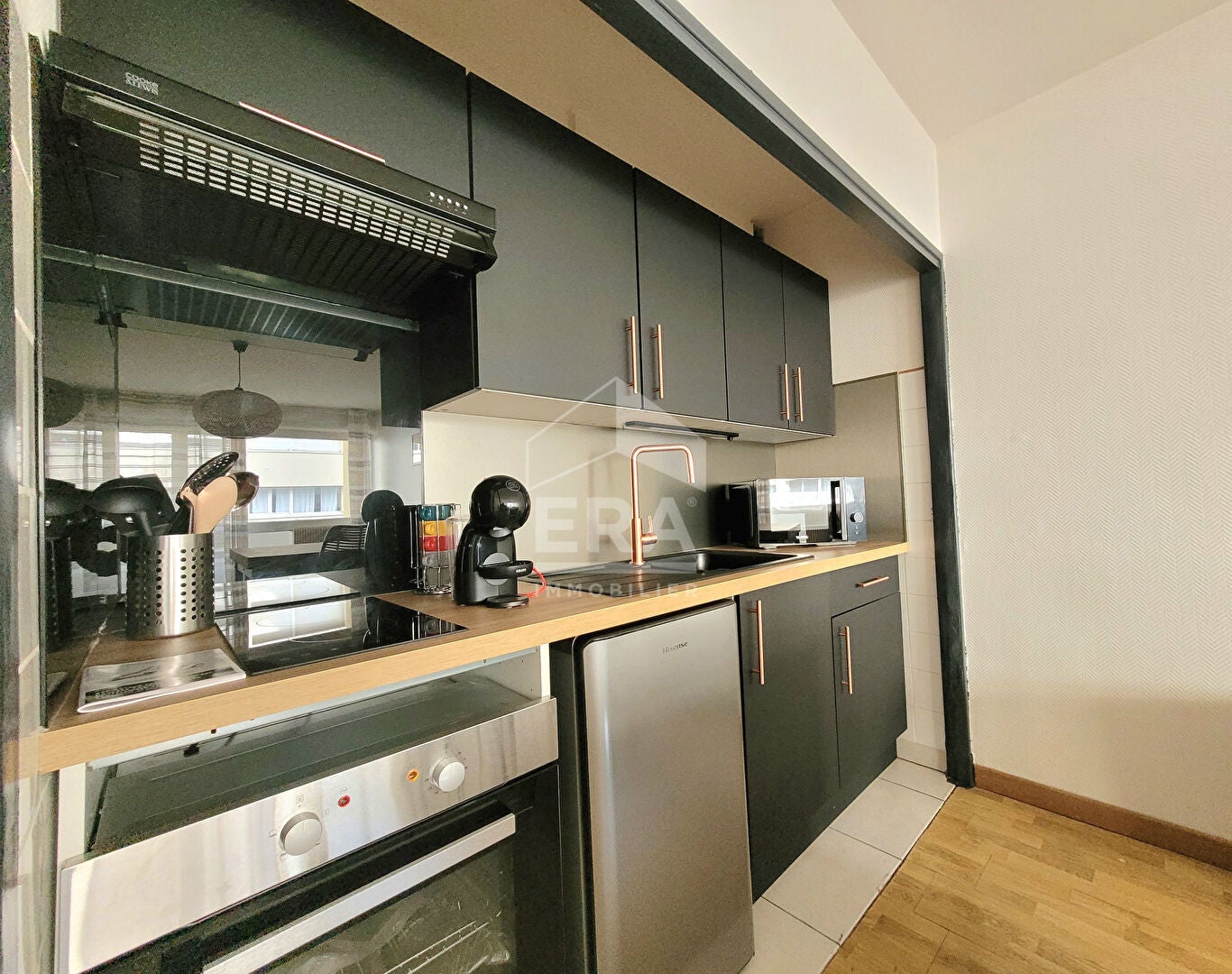 Appartement Boulevard de la Paix à Pau