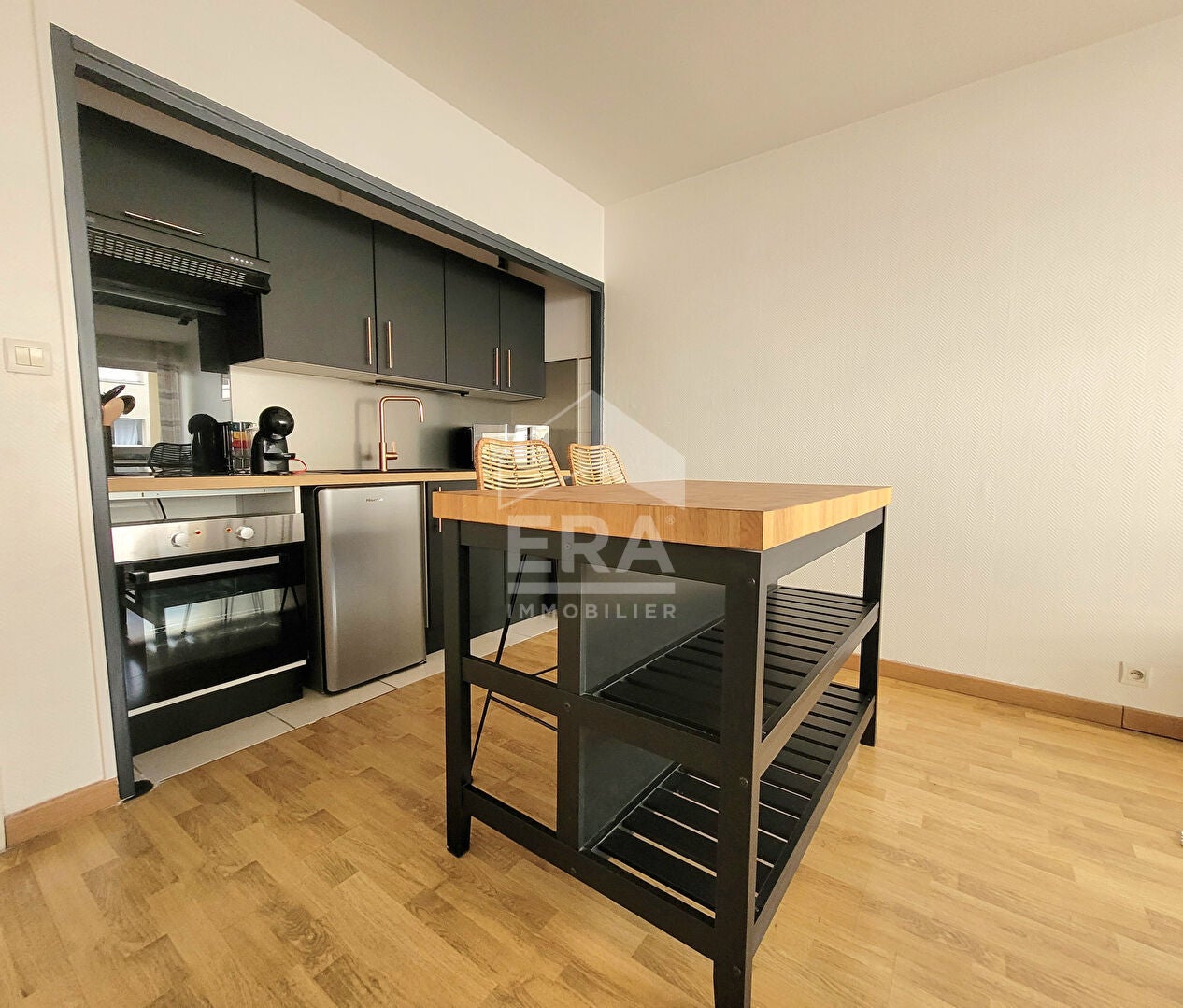Appartement Boulevard de la Paix à Pau
