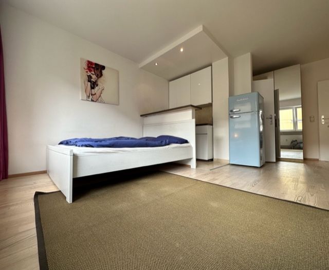 Wohnung Westermühlstraße in München