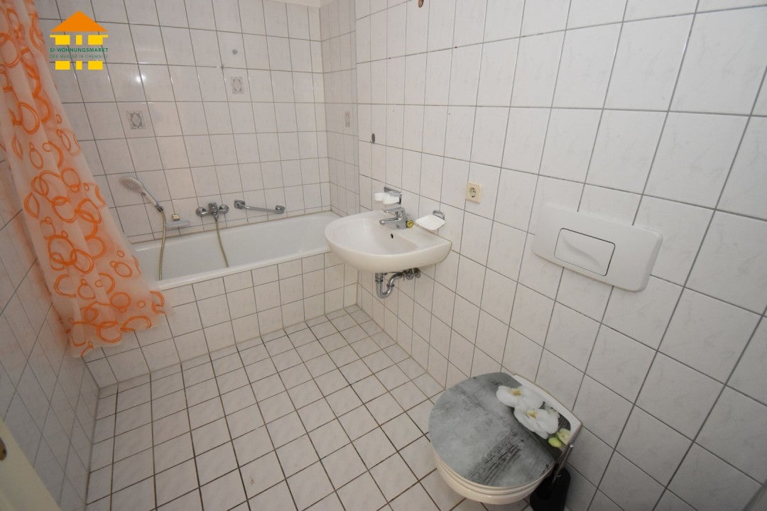 Wohnung Mozartstraße in Chemnitz