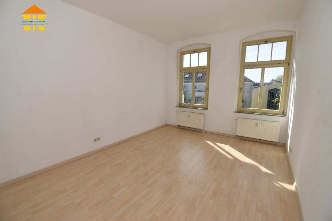 Wohnung Mozartstraße in Chemnitz