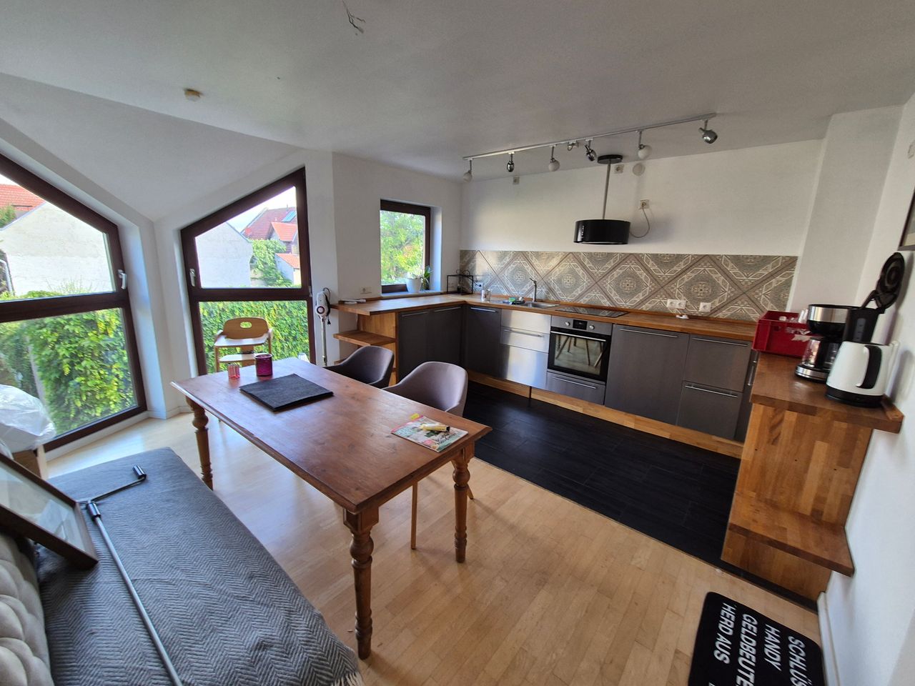 Wohnung An den Platzäckern in Mainz