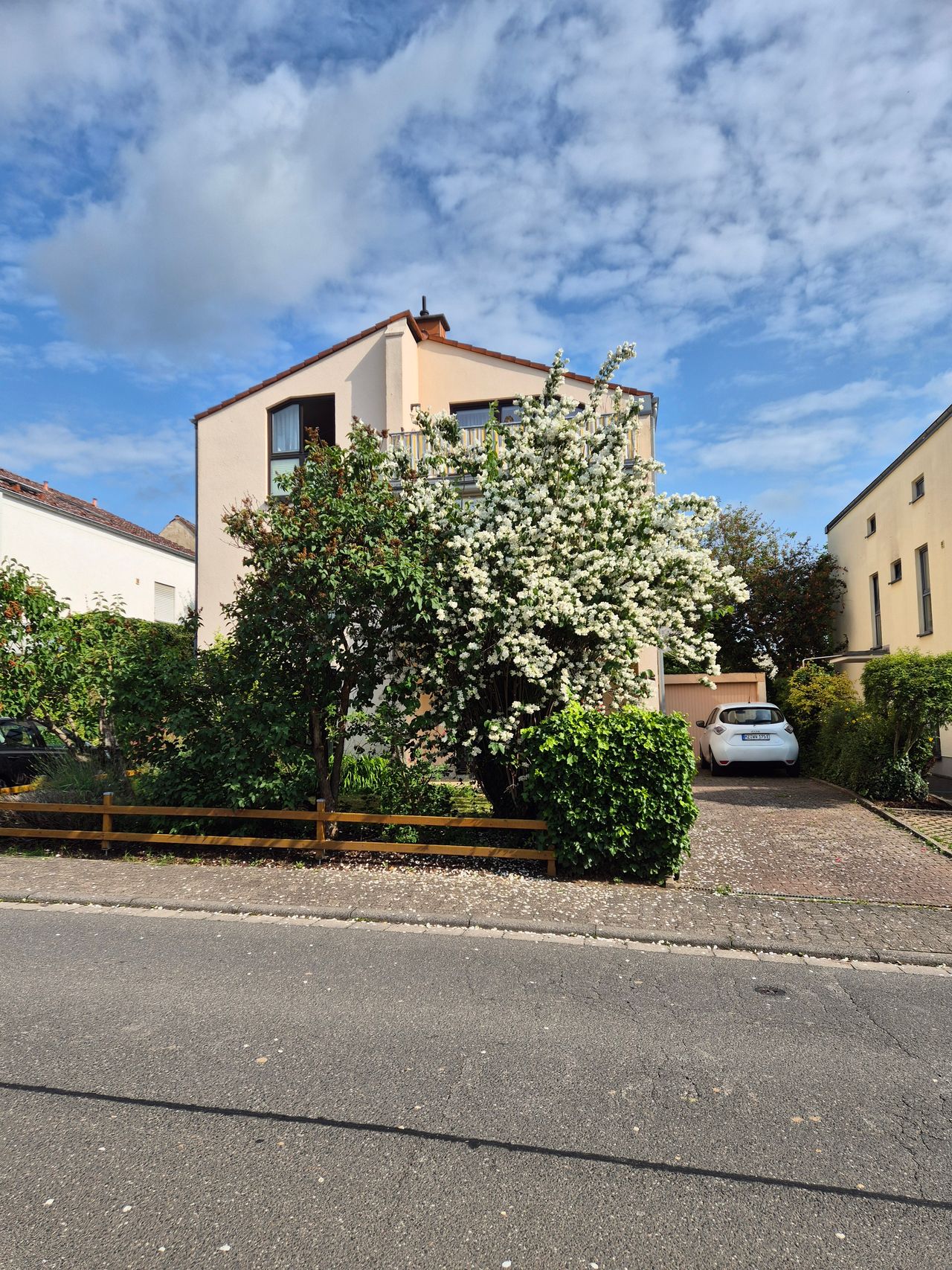 Wohnung An den Platzäckern in Mainz