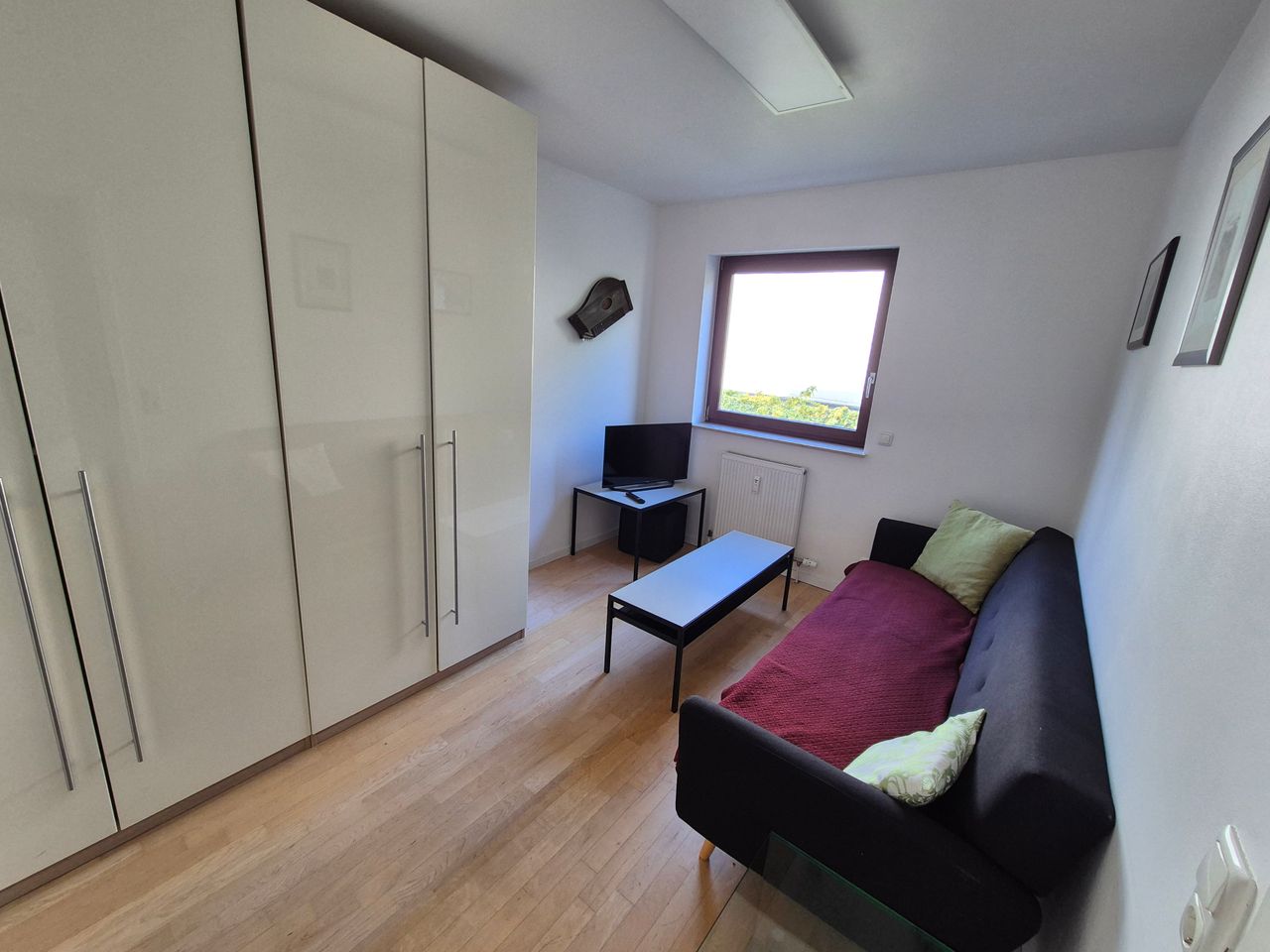 Wohnung An den Platzäckern in Mainz