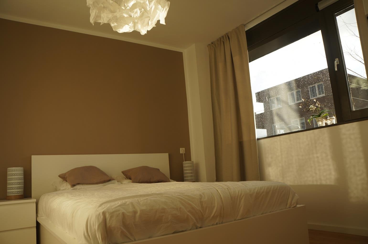 Appartement te huur: Eva Besnyöstraat, Amsterdam