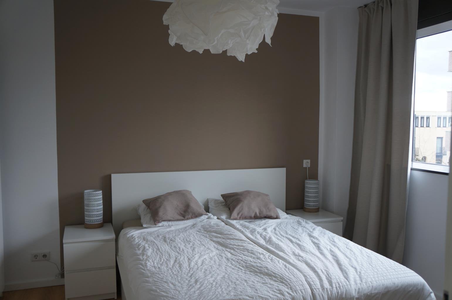Appartement te huur: Eva Besnyöstraat, Amsterdam