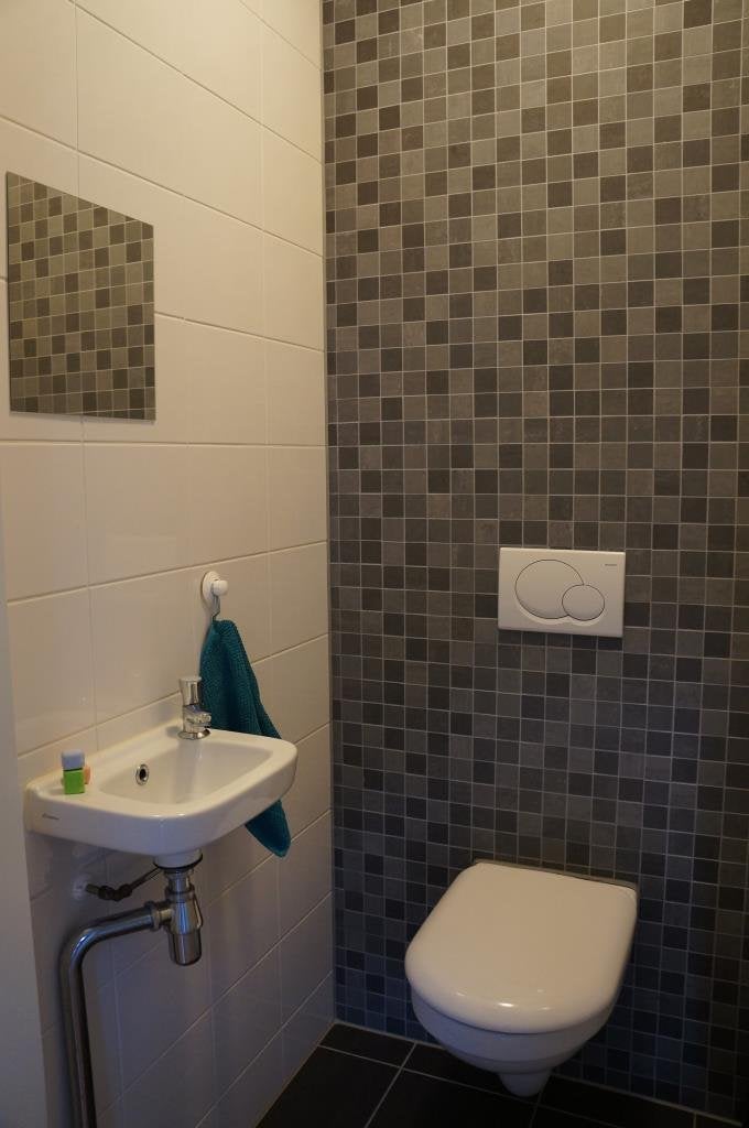 Appartement te huur: Eva Besnyöstraat, Amsterdam