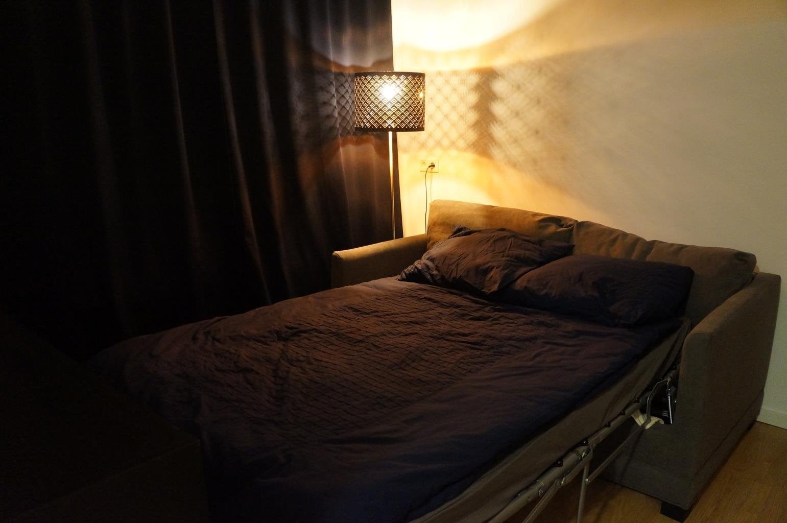 Appartement te huur: Eva Besnyöstraat, Amsterdam