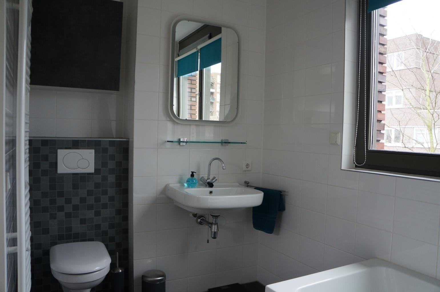 Appartement te huur: Eva Besnyöstraat, Amsterdam