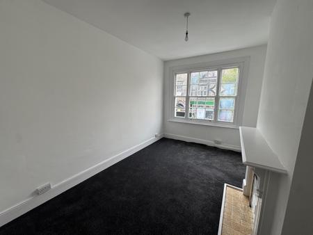 Flat St. Mildreds Road in Thanet