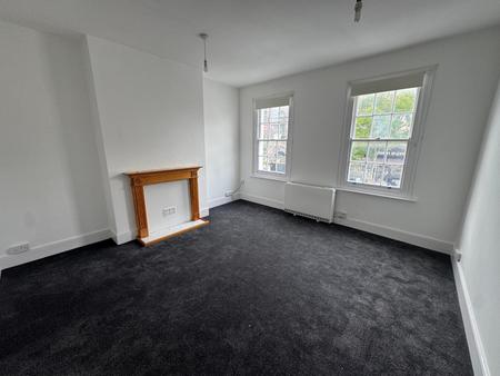 Flat St. Mildreds Road in Thanet