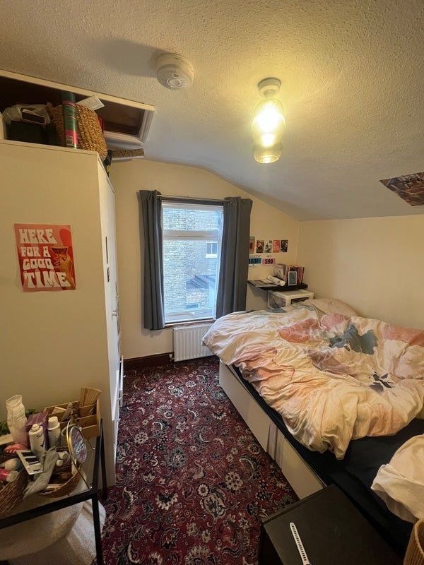 Room Kepler Road in Greater London
