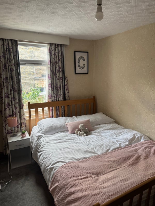 Room Kepler Road in Greater London