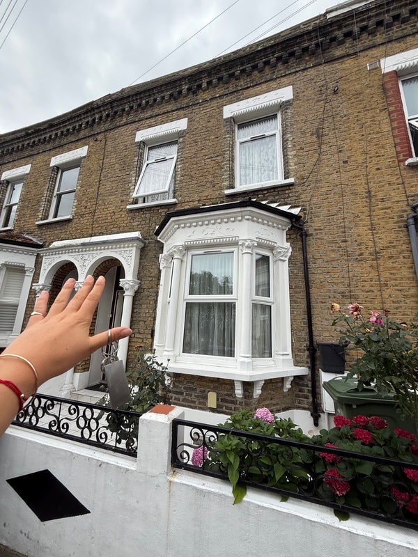 Room Kepler Road in Greater London